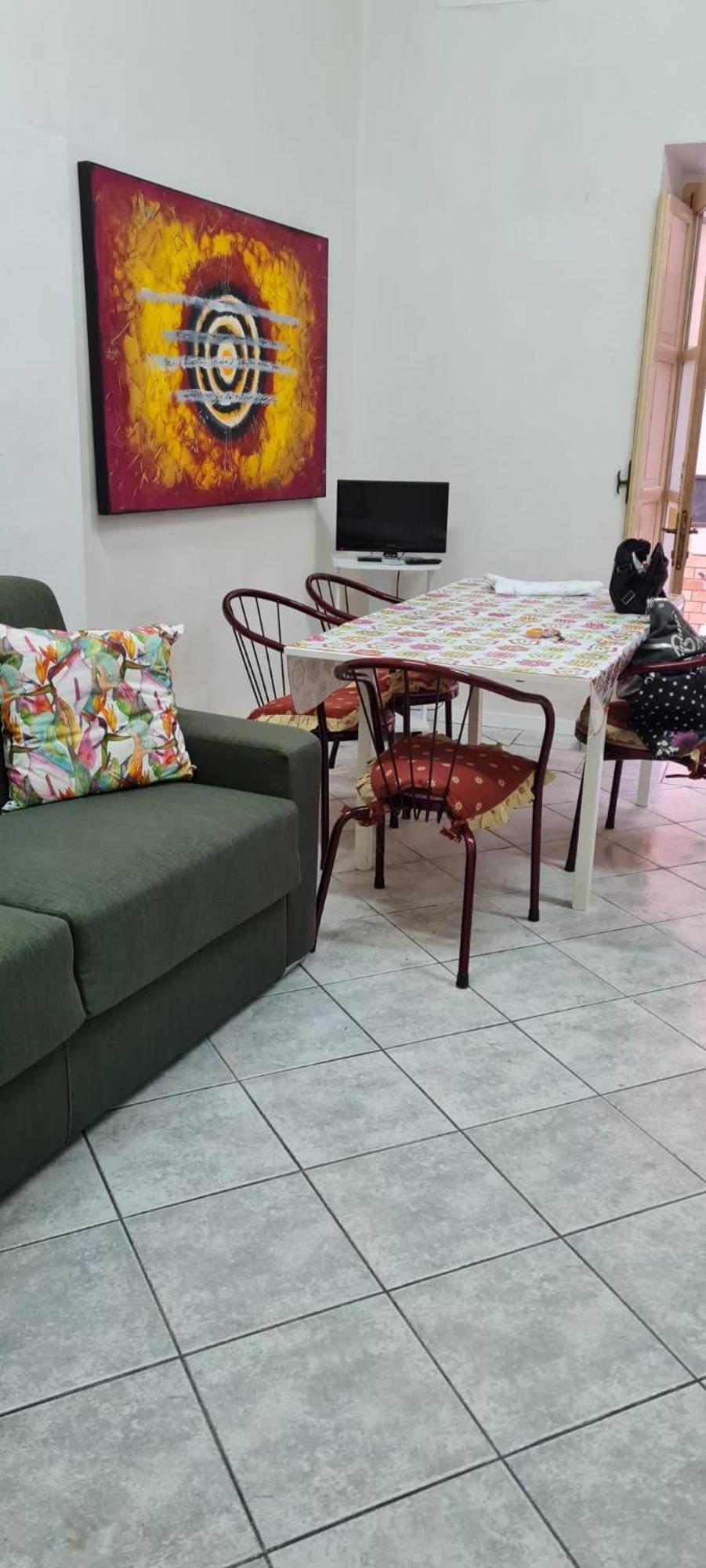 Mandra Holidays Cefalù Kültér fotó